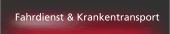 Fahrdienst & Krankentransport