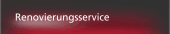 Renovierungsservice